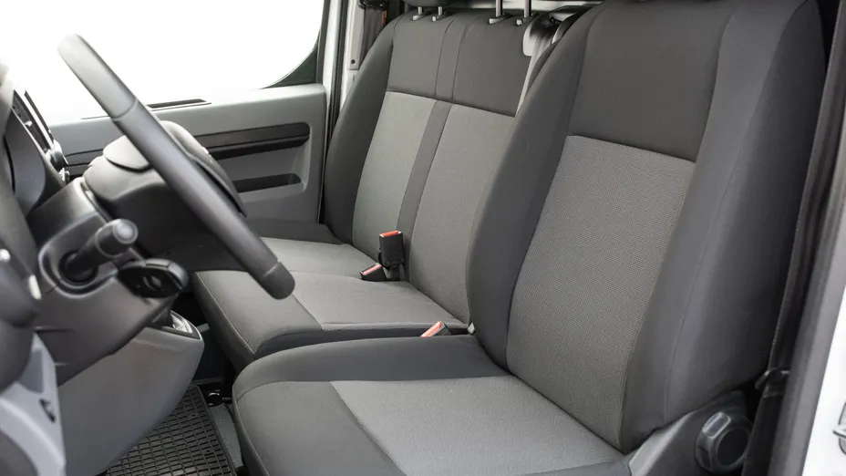 OPEL Vivaro Vivaro 2.0 CDTI Extra Long 3,1t Enjoy