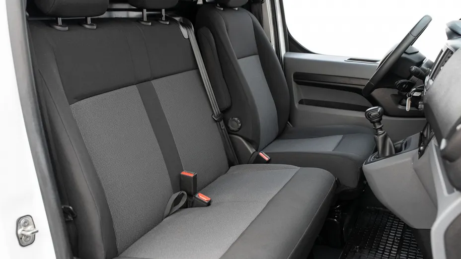 OPEL Vivaro Vivaro 2.0 CDTI Extra Long 3,1t Enjoy