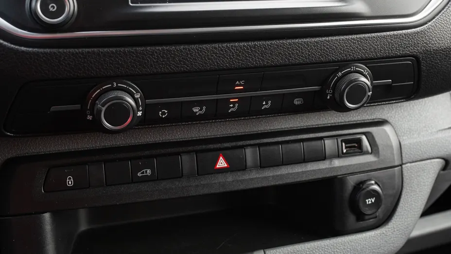 OPEL Vivaro Vivaro 2.0 CDTI Extra Long 3,1t Enjoy