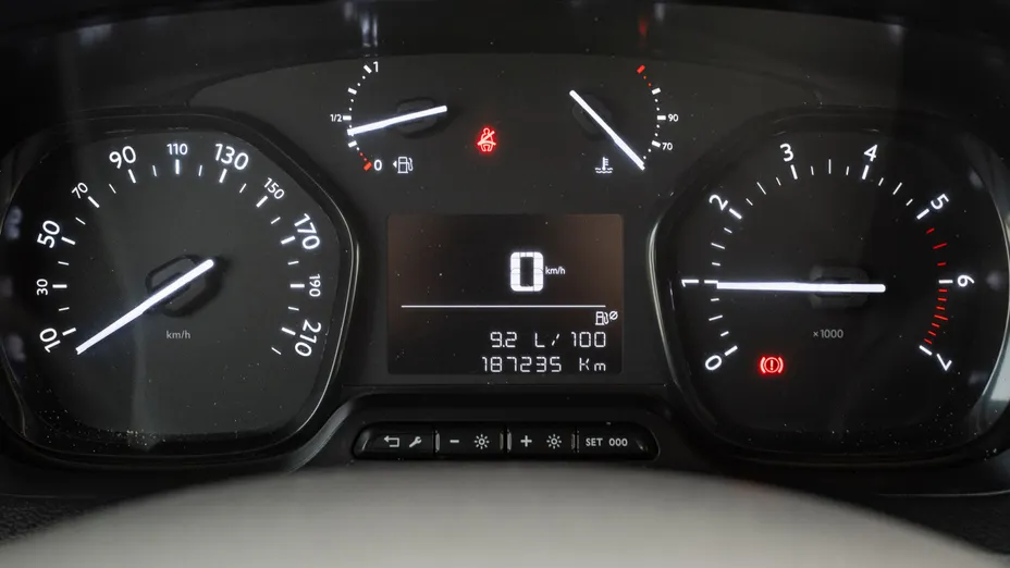 OPEL Vivaro Vivaro 2.0 CDTI Extra Long 3,1t Enjoy