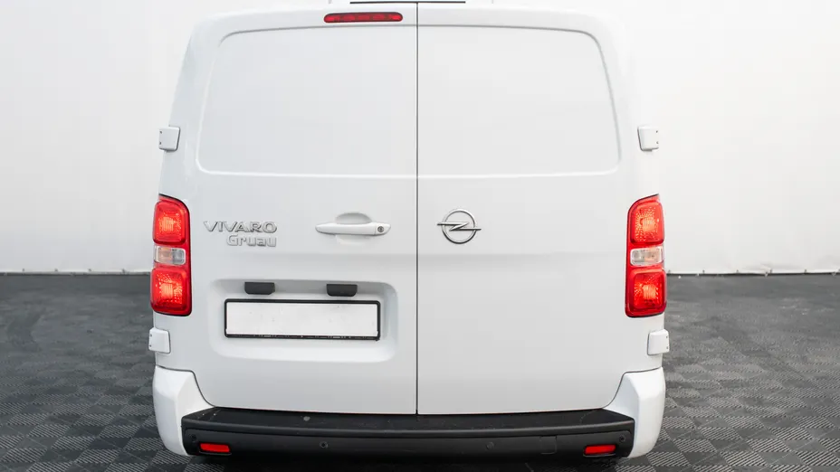 OPEL Vivaro Vivaro 2.0 CDTI Extra Long 3,1t Enjoy