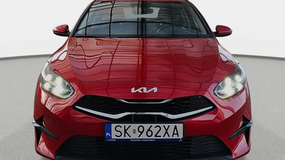 KIA Cee'd Ceed 1.5 T-GDI M