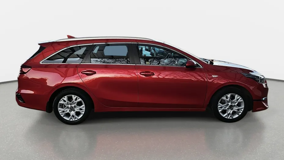 KIA Cee'd Ceed 1.5 T-GDI M