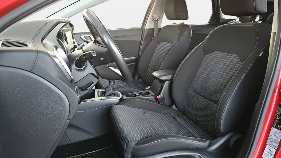 KIA Cee'd Ceed 1.5 T-GDI M