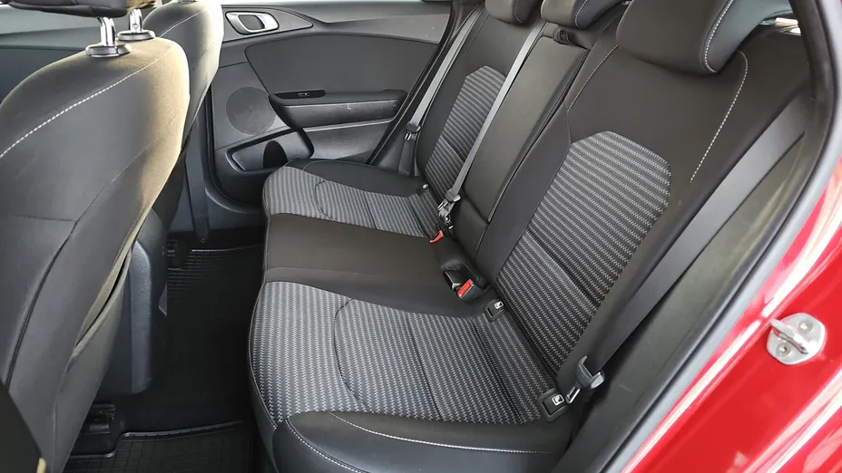 KIA Cee'd Ceed 1.5 T-GDI M