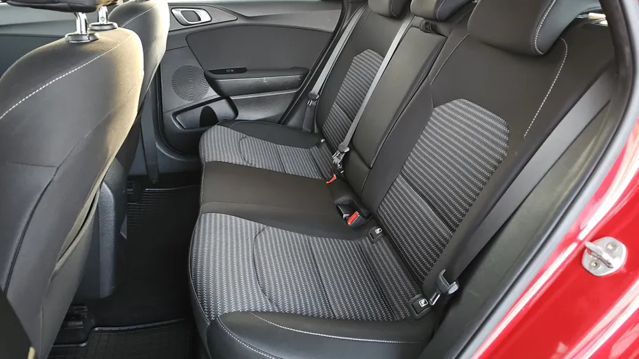 KIA Cee'd Ceed 1.5 T-GDI M