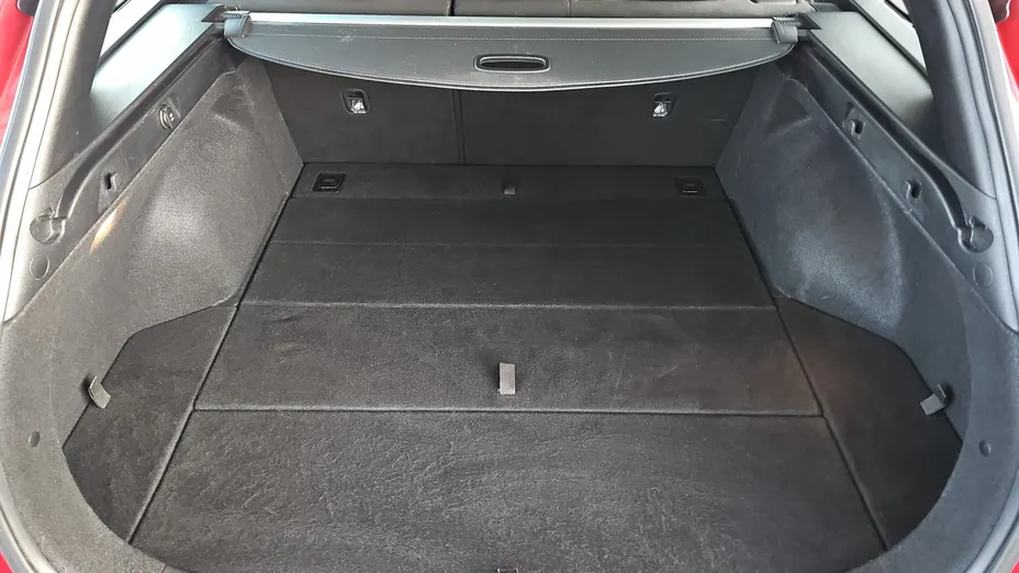 KIA Cee'd Ceed 1.5 T-GDI M