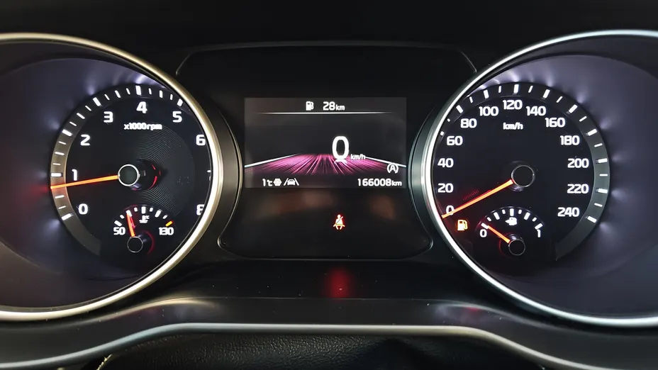 KIA Cee'd Ceed 1.5 T-GDI M