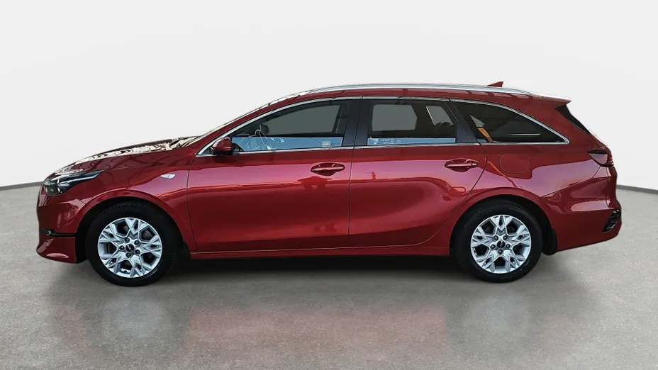 KIA Cee'd Ceed 1.5 T-GDI M