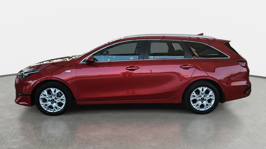 KIA Cee'd Ceed 1.5 T-GDI M