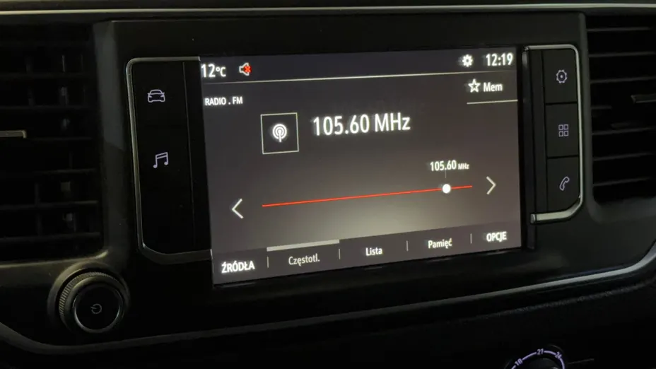 OPEL Vivaro Vivaro 2.0 CDTI Extra Long 3,1t Enjoy