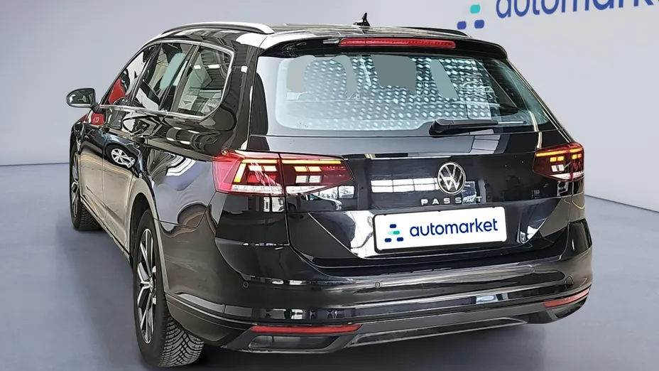 VOLKSWAGEN Passat Passat 1.5 TSI EVO Business DSG