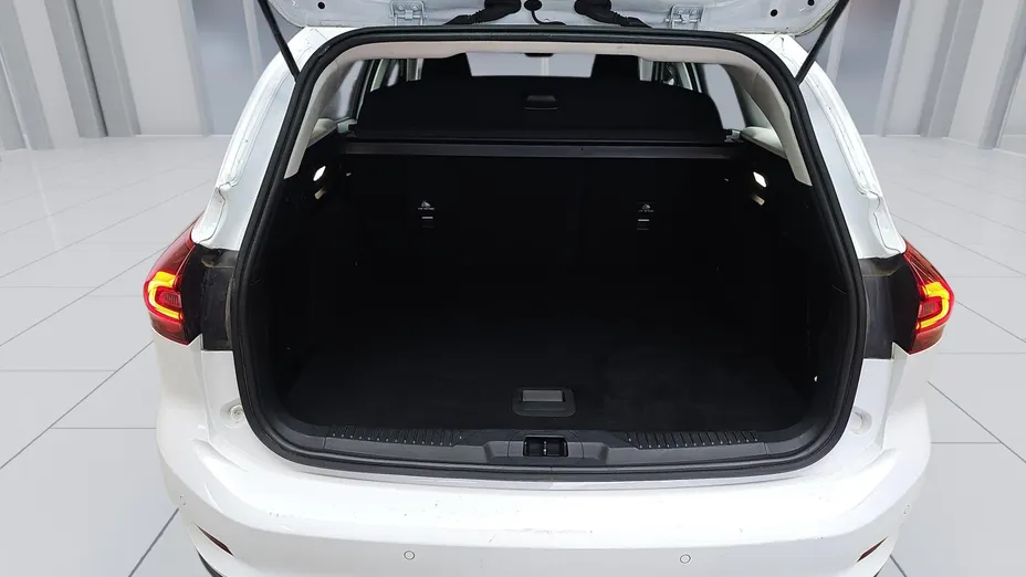 FORD Focus Focus 1.5 EcoBlue Titanium