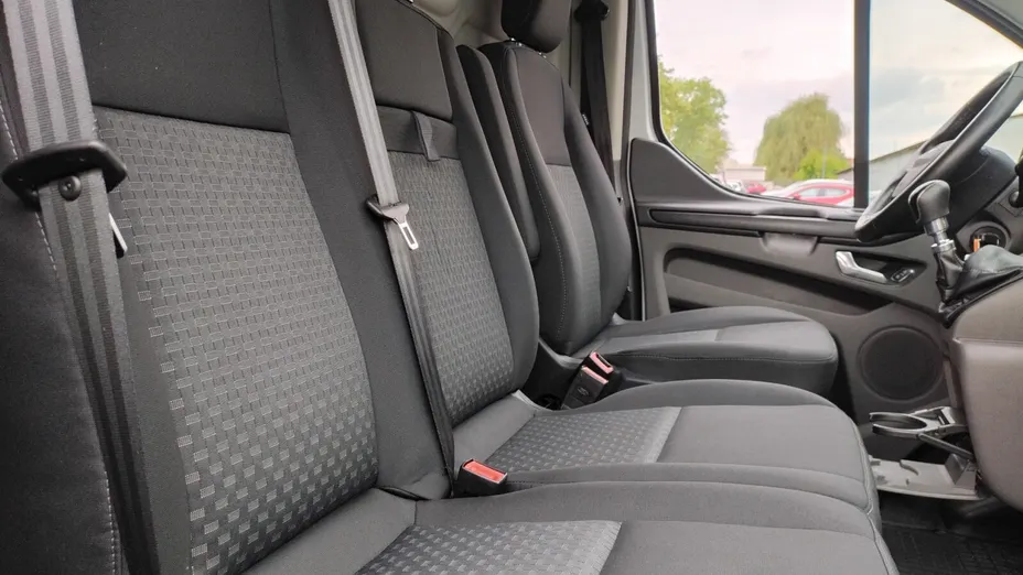 FORD Transit Custom Transit Custom 300 L2H1 Trend