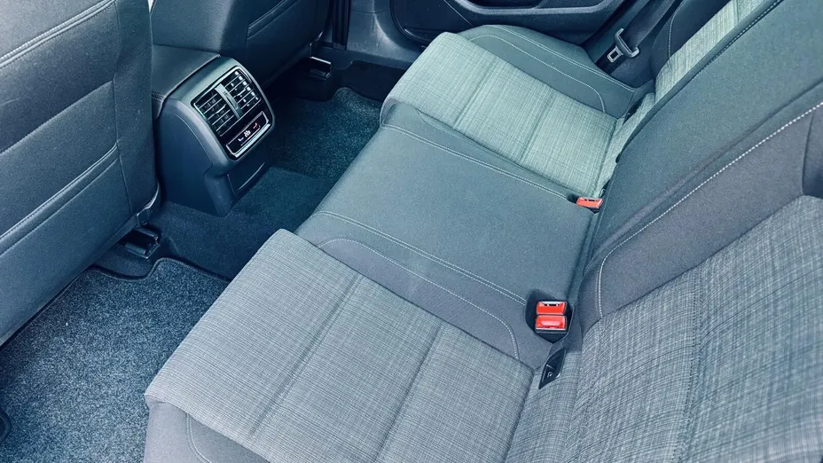 VOLKSWAGEN Passat Passat 2.0 TDI EVO Business DSG