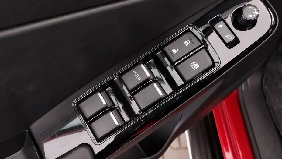 ISUZU D-Max D-Max 1.9 d EC LSX aut