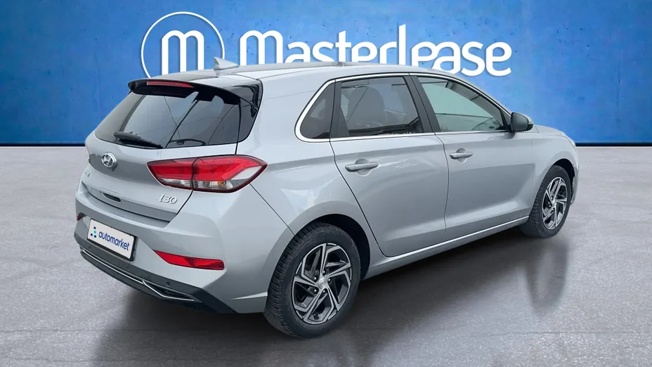 HYUNDAI i30 i30 1.5 DPI Smart