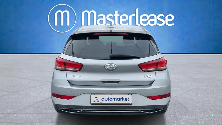 HYUNDAI i30 i30 1.5 DPI Smart