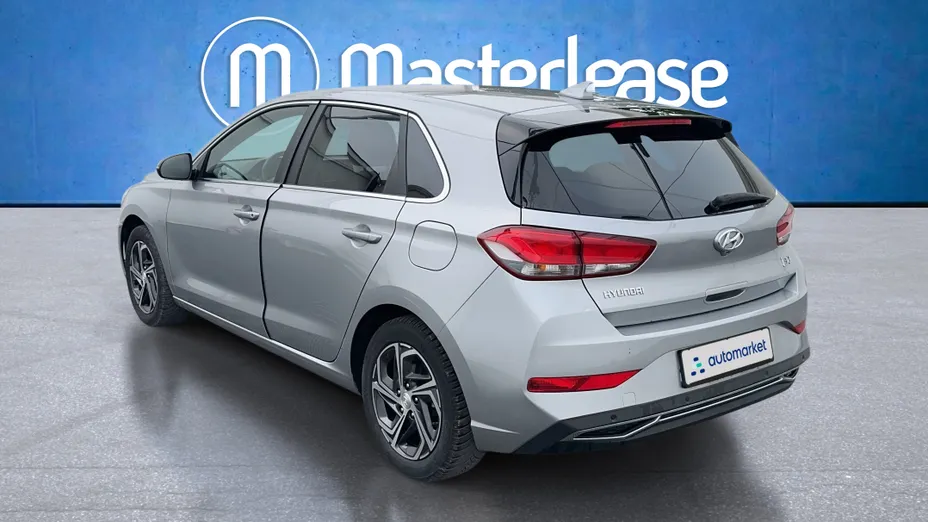 HYUNDAI i30 i30 1.5 DPI Smart