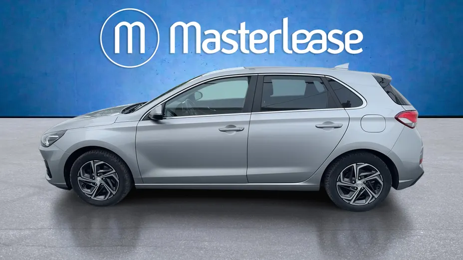 HYUNDAI i30 i30 1.5 DPI Smart