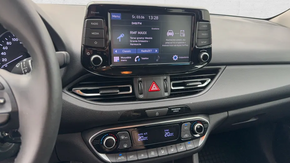HYUNDAI i30 i30 1.5 DPI Smart