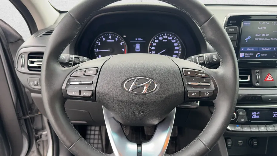 HYUNDAI i30 i30 1.5 DPI Smart