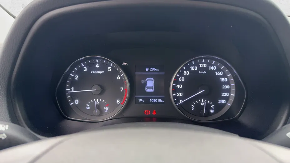 HYUNDAI i30 i30 1.5 DPI Smart