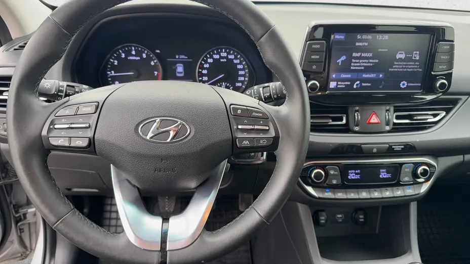 HYUNDAI i30 i30 1.5 DPI Smart
