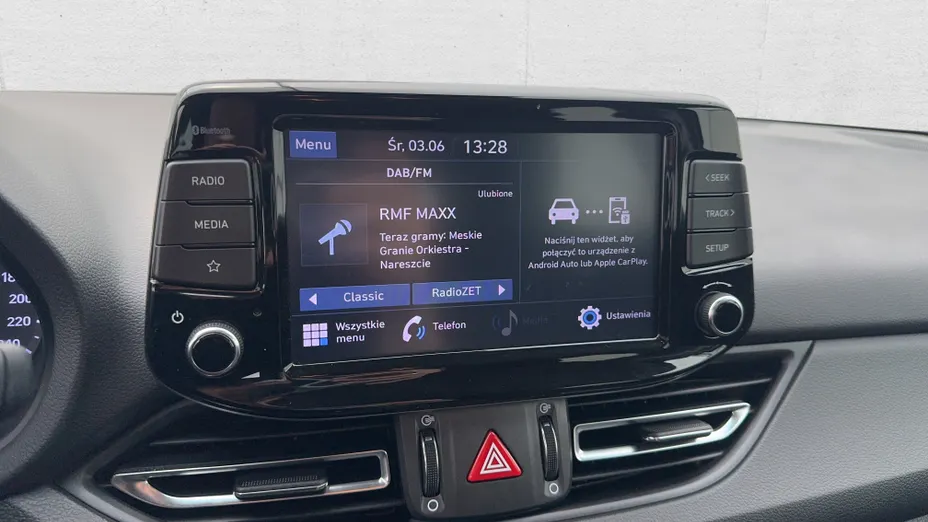 HYUNDAI i30 i30 1.5 DPI Smart
