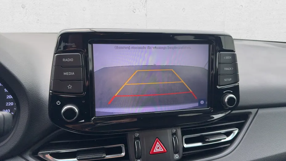 HYUNDAI i30 i30 1.5 DPI Smart