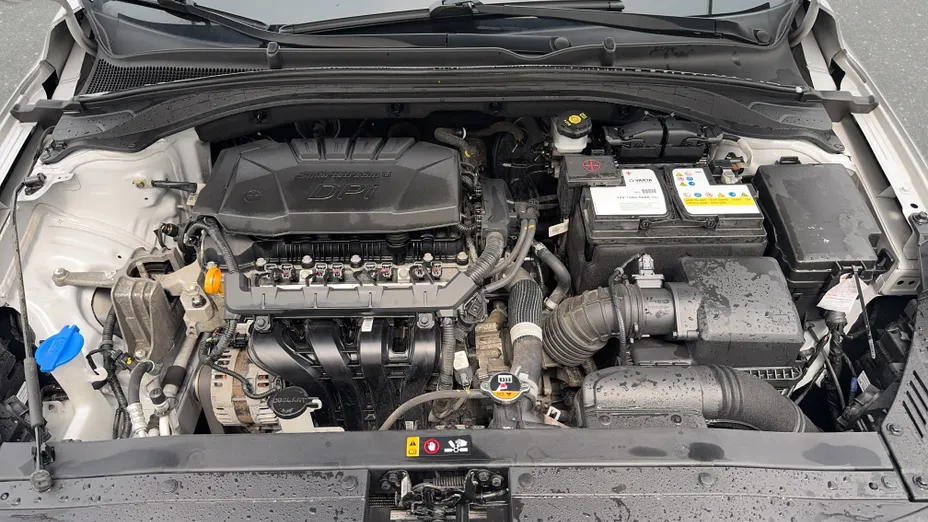 HYUNDAI i30 i30 1.5 DPI Smart