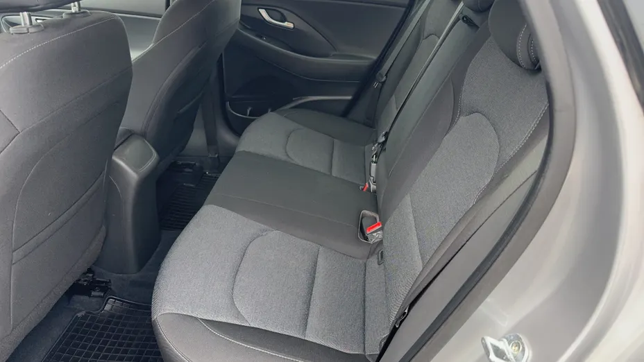 HYUNDAI i30 i30 1.5 DPI Smart