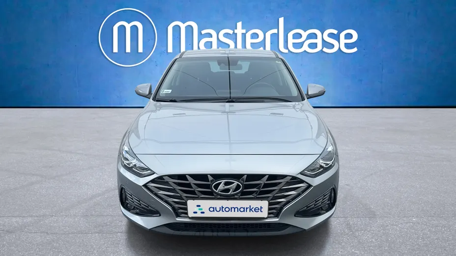 HYUNDAI i30 i30 1.5 DPI Smart