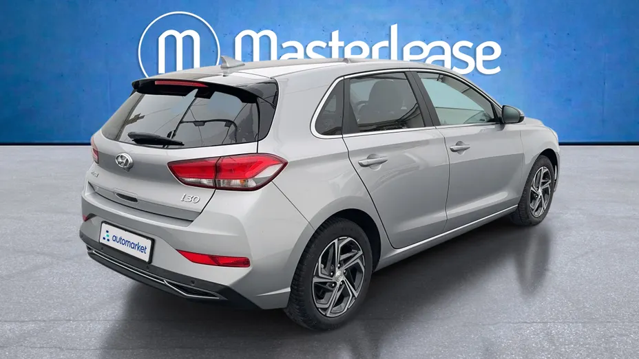HYUNDAI i30 i30 1.5 DPI Smart