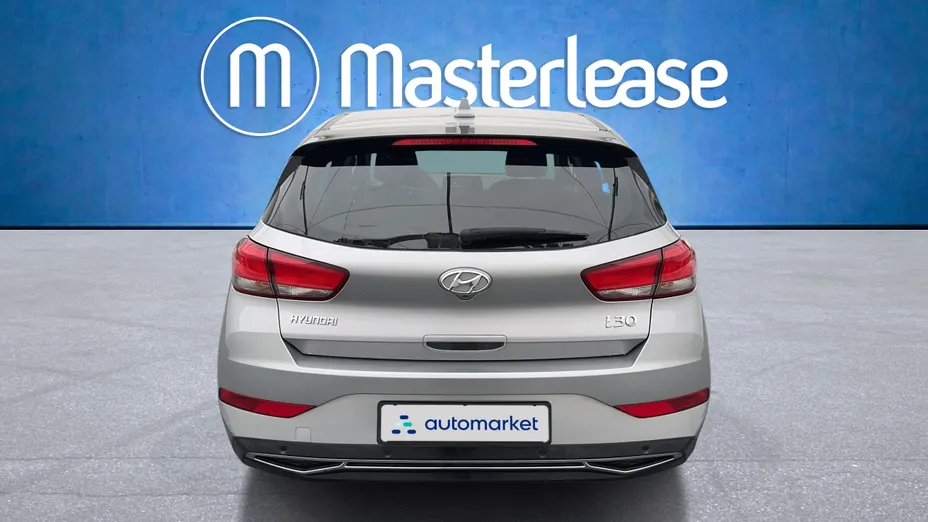 HYUNDAI i30 i30 1.5 DPI Smart