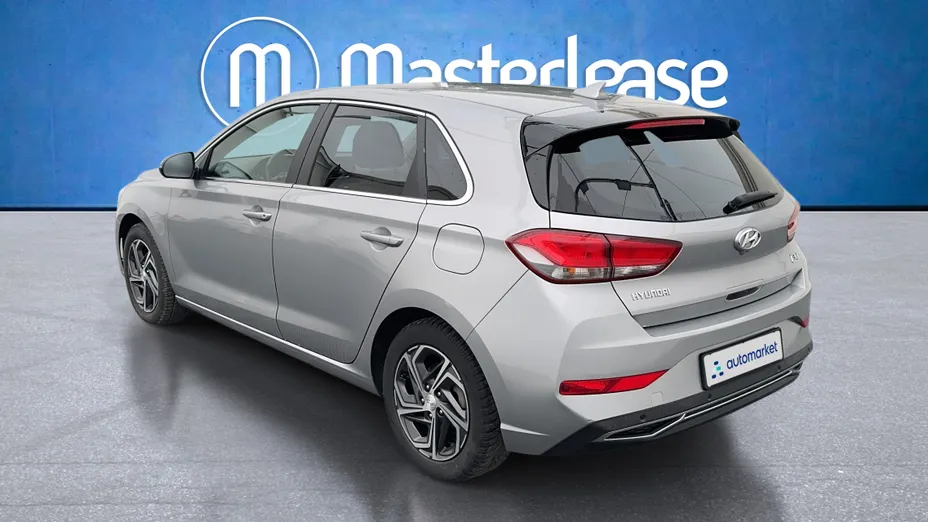 HYUNDAI i30 i30 1.5 DPI Smart