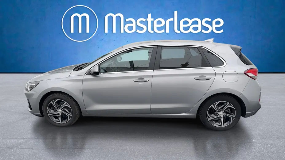 HYUNDAI i30 i30 1.5 DPI Smart