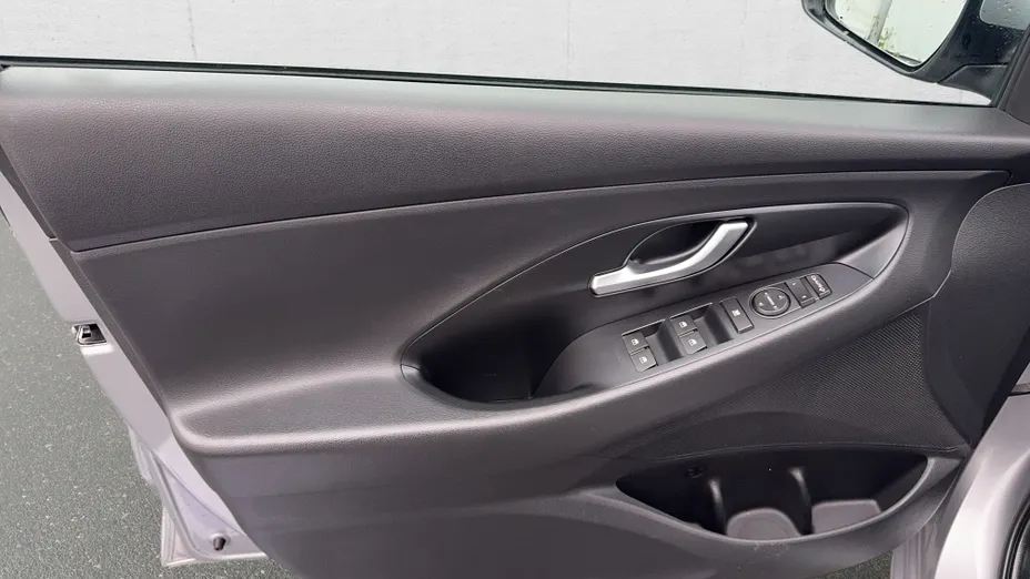HYUNDAI i30 i30 1.5 DPI Smart