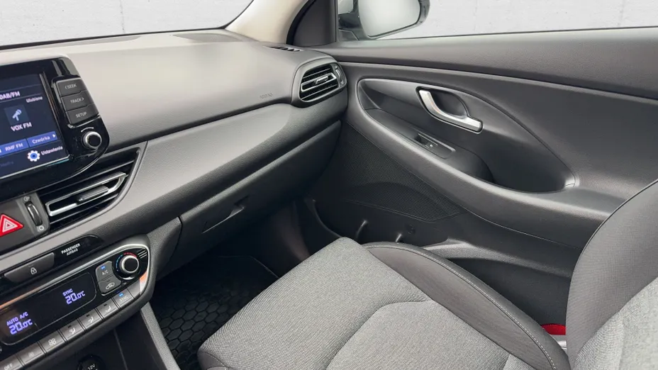 HYUNDAI i30 i30 1.5 DPI Smart