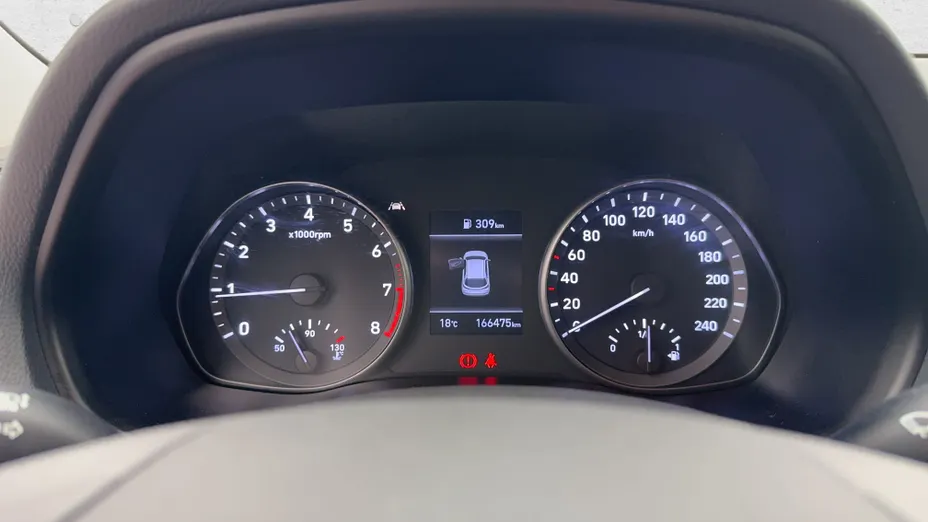 HYUNDAI i30 i30 1.5 DPI Smart