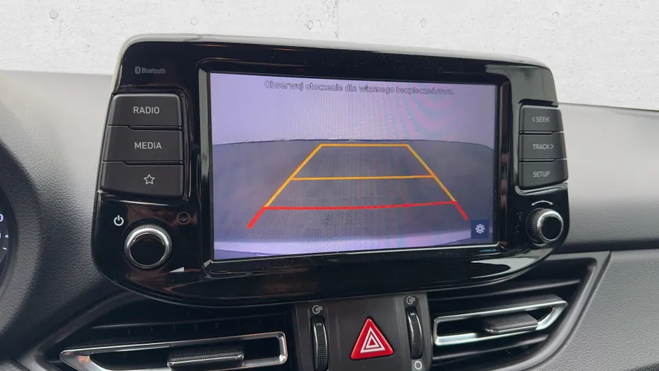 HYUNDAI i30 i30 1.5 DPI Smart