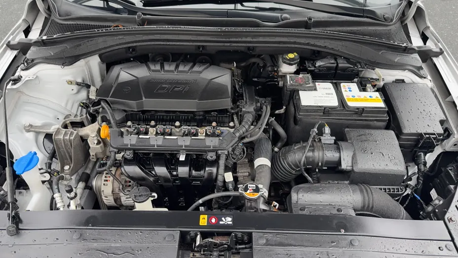 HYUNDAI i30 i30 1.5 DPI Smart