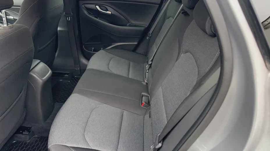 HYUNDAI i30 i30 1.5 DPI Smart