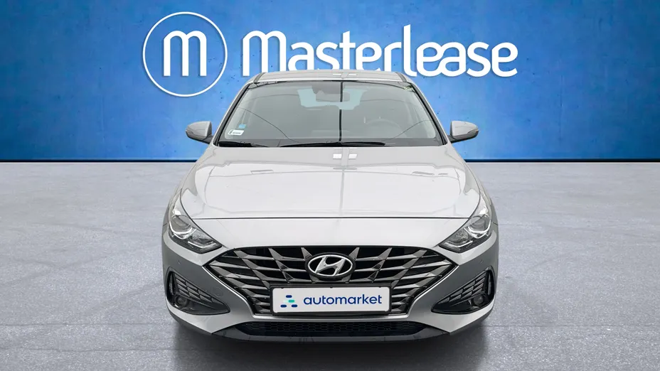 HYUNDAI i30 i30 1.5 DPI Smart