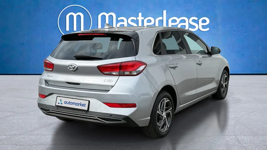HYUNDAI i30 i30 1.5 DPI Smart