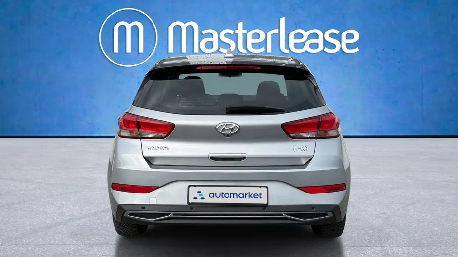 HYUNDAI i30 i30 1.5 DPI Smart