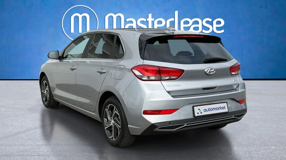 HYUNDAI i30 i30 1.5 DPI Smart