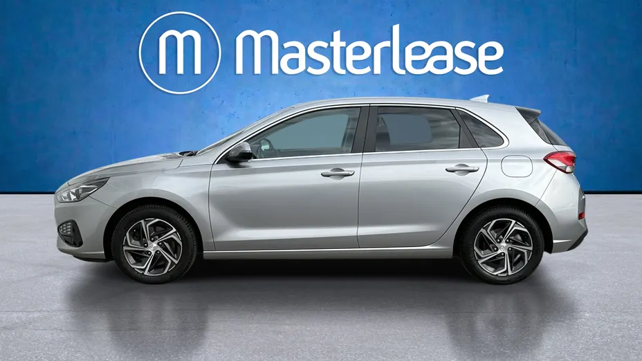 HYUNDAI i30 i30 1.5 DPI Smart