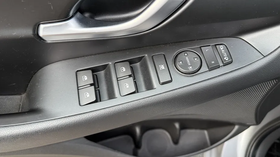 HYUNDAI i30 i30 1.5 DPI Smart
