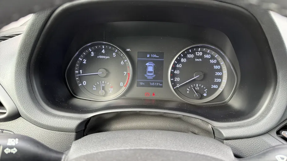 HYUNDAI i30 i30 1.5 DPI Smart